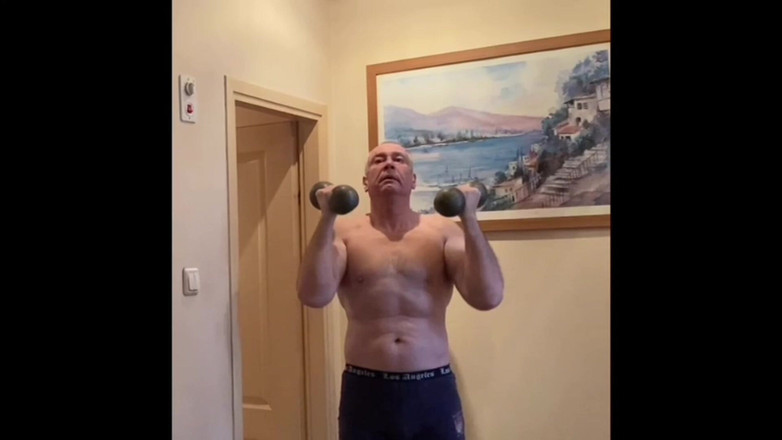 Alex Igogo: Alex Art