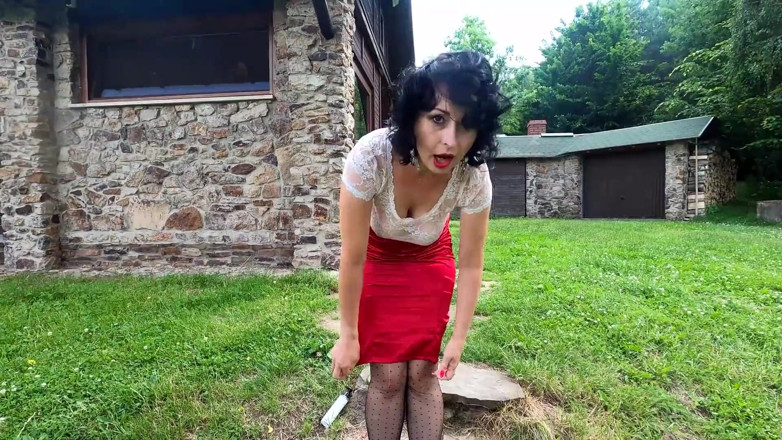 Wanilianna: The Biggest Cunt in The World