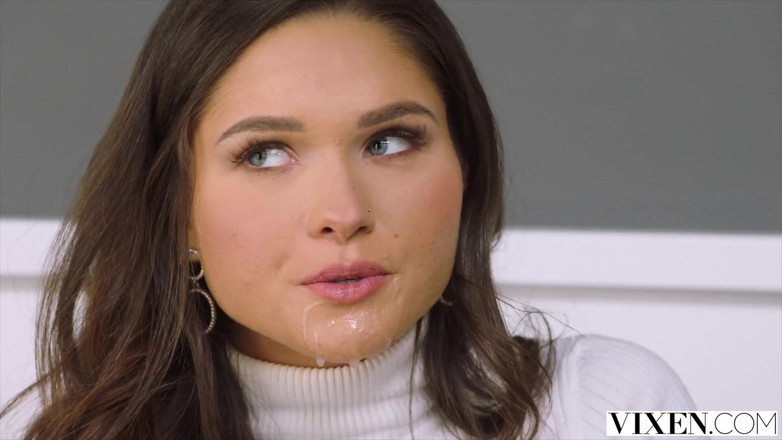 Vixen: ヴィクセン 彼女は既婚男性を愛する