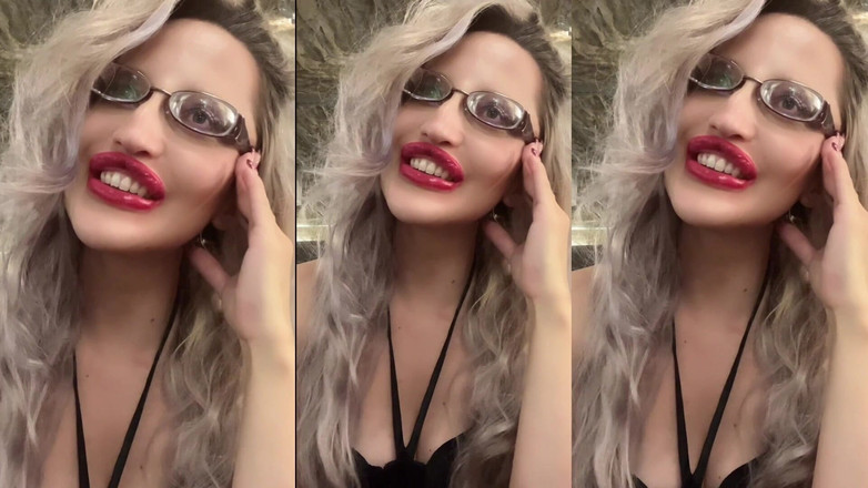 FinDom Goaldigger: Пробуждение сисси