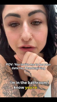 Turkije is niet het enige dat wordt gevuld