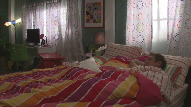 Get Your Fix: Gadis remaja nakal charley chase nggak bisa muasin dirinya sendiri