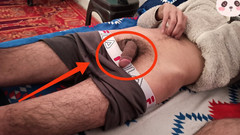 Desi__Panda: Můj učitel tution velký monstrózní péro, šťastné, jsem