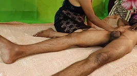 Sex with My Friend's Wife in Hard Missionary