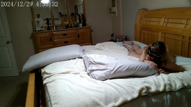 SilkNSin: Riding My Man Hard