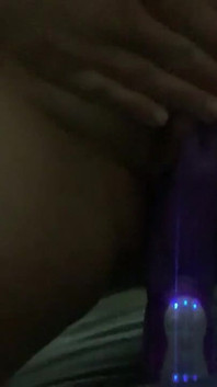 Miss Lustorious Lani