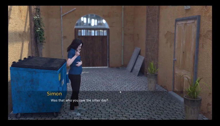 EroticKrisso: Personal Trainer - erotische comics haben spaß in der sauna