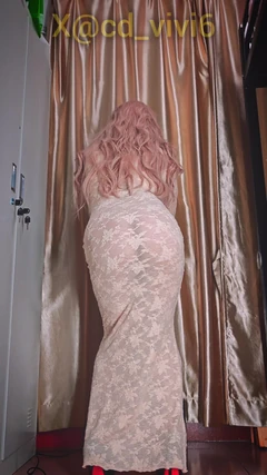 Vivi Twerk 댄스 2025 2부