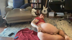 Dirtytrisha: Într-o altă sesiune privată cu tatăl vitreg