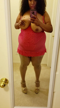In the Mirror
