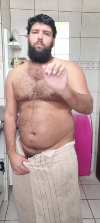Hola Hermano Deja Follar