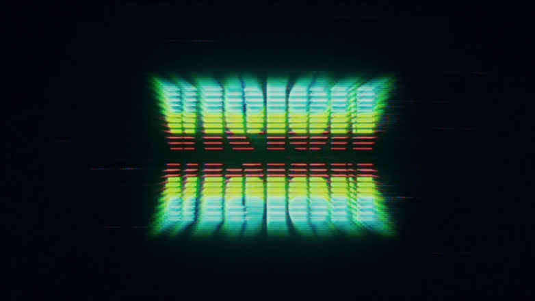 SkinVision: Pussygeist - Luna Luxxx