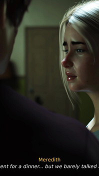 The Art of Seduction (part 15)
