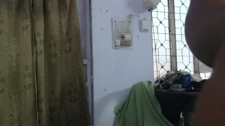 Sexysavita21: Desi quente meio-irmão e 19 anos mais velha meia-irmã