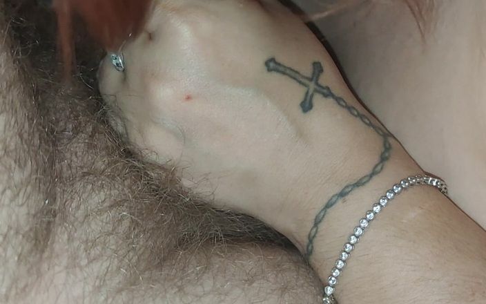 Cashley918: Мінет від місіс, була ніччю на пам'ять