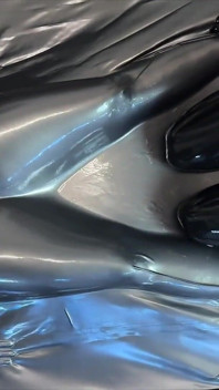 Mistressae aur shannon huxley: vac Bed