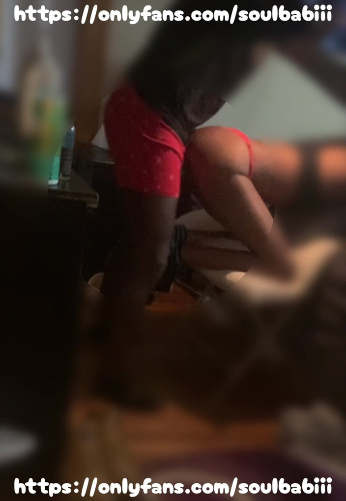 Soulbabii: Naplň mi kundičku Cum Daddy