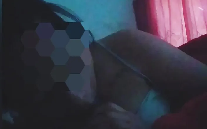 Sexy Sagitario: While My Husband Works
