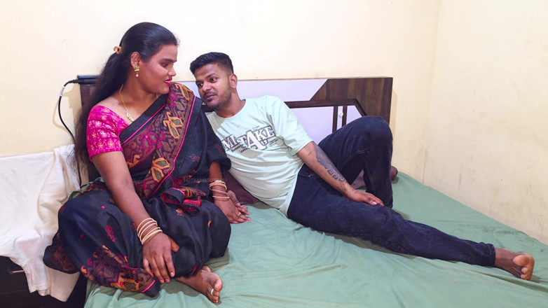 Kamasutra61: Indiana fodida em sari