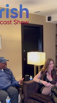 Mrflourish Podcast an Evening Affair in Dallas with Mrmajic, Shante Spice and Darren Blaze