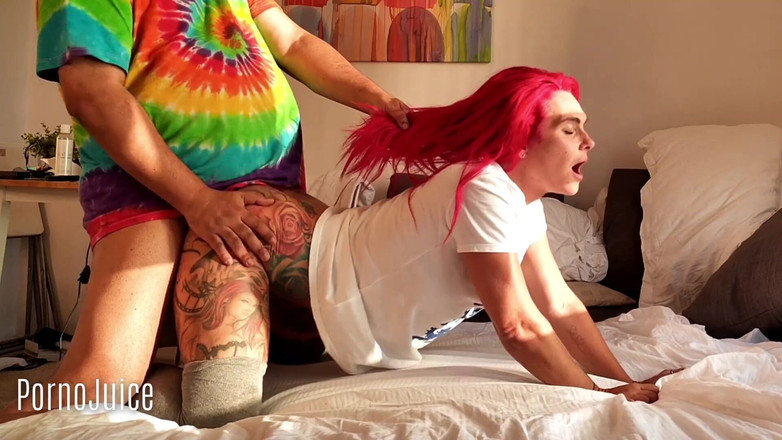 Cheeky UK girls: Roxi keogh blackbred futbol koçu tarafından sikiliyor