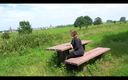 Andy Star: Miese Tour!!! Naiv Und Unschuldig POV-blowjob Outdoor Nachdem Ich Mein...