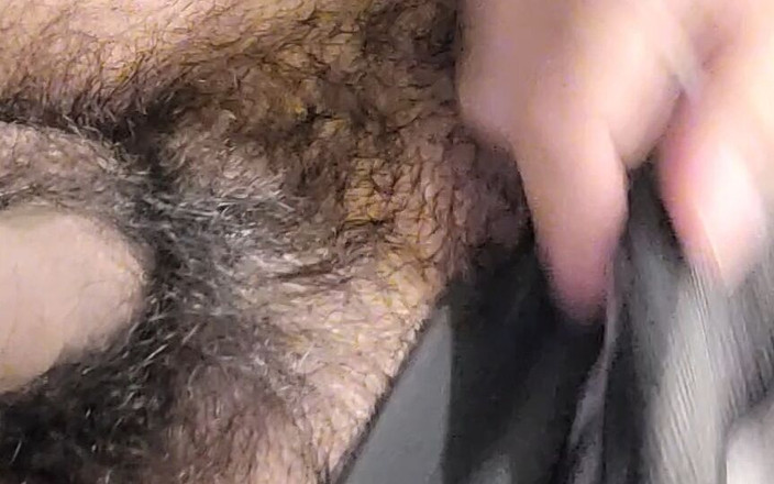 DaodDam: 我解开我的裤子