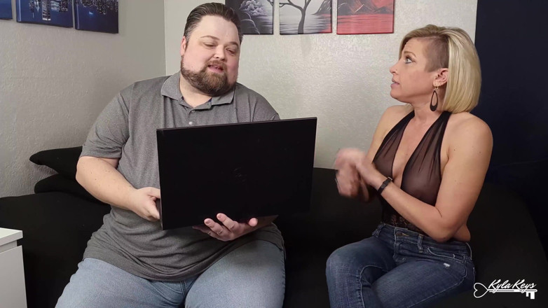 Kyla Keys: It Support