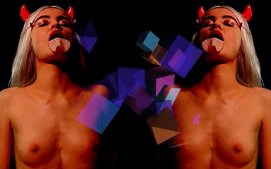Faith Eros: Every Inch Belongs to Goddess a Foreskin Lover's JOI
