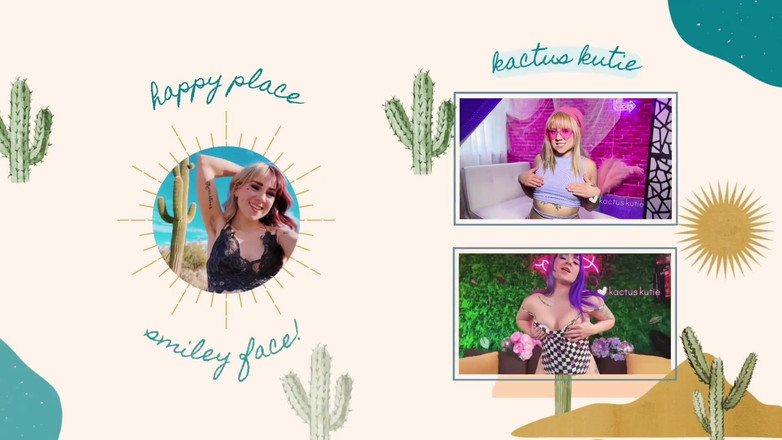 kactus kutie: 生日射在我的轮滑鞋里