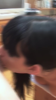 Lisa Face Fucked