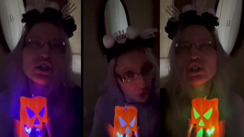 FinDom Goaldigger: 娘娘腔不上厕所。娘娘腔在内裤里撒尿。