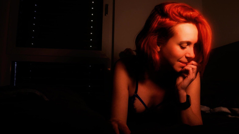 Malou-Nu: Welkom in mijn kleine wereld