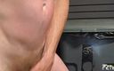 Gay Diaries: Brunette dude gets rough mouth fuck from a redhead guy...