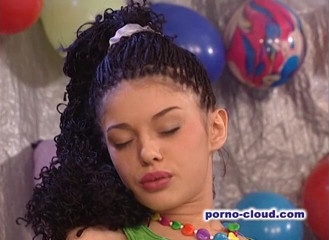 Porno Cloud: Fucking carnival orgy