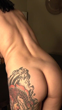 Cum on Chest
