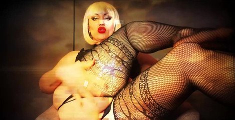 Goddess Misha Goldy: Video ini Bertujuan Untuk Membuat Pendengar Mengalami Orgasme Bebas Tangan!...