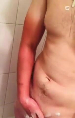 XY porn: Îmi masturbez pula