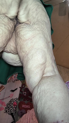 HerculesnVENUS: Ohnul jsem tu děvku a celé ji křápalo a stříkal