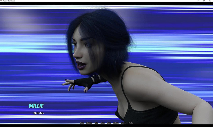 EroticKrisso: Encima de las nubes - porno casero real