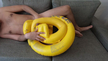 Inflatable Lovers: Hraní s plovákem 2