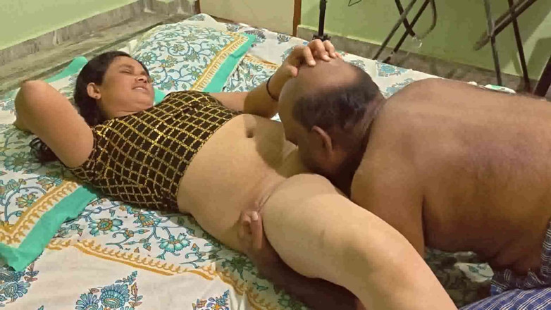 Sexy sindu: แฟนหนุ่มเย็ดแฟนสาวสุดฮอต