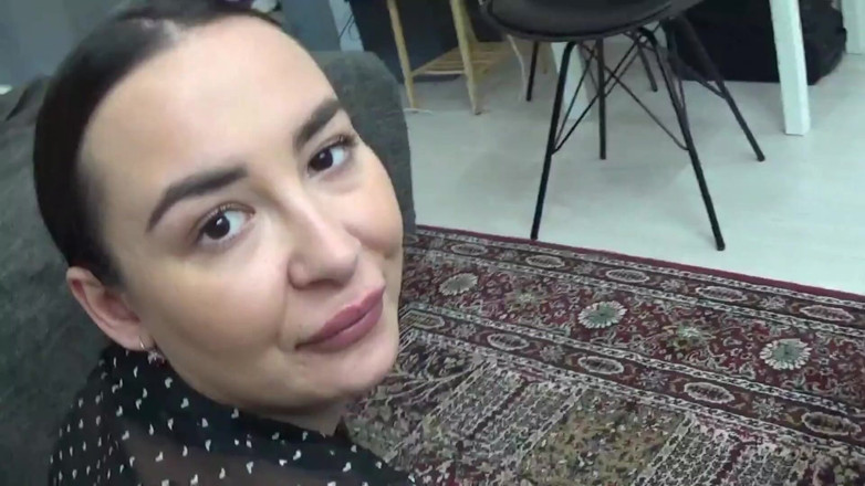 Amateur Homemade Porn: Amatorski turecki duży tyłek MILF jebana ciężko przez 20-letniego Skurwiela