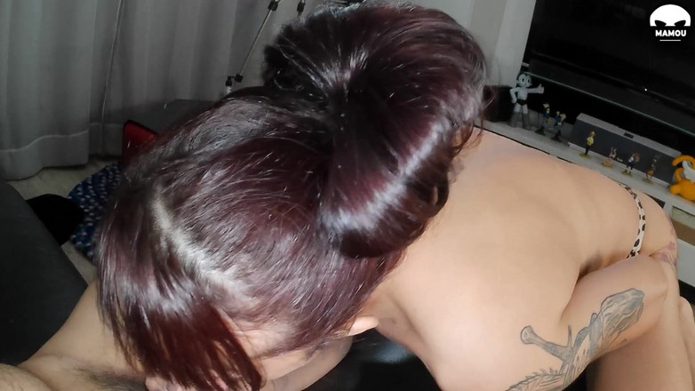 Incubus m: Malanny Epizoda 1 Striptýz A Facky Na Brazilského Turistu V Paříži