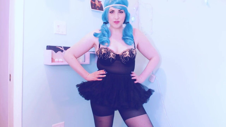 goddessjoules: Macho Man