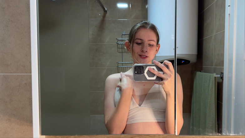 Mila Pixie: Shower Pixie Soap Spell - Slow Sudsy Self-love