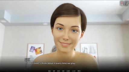 Miss Kitty 2K: Univerzita problémů 101 - Ona se udělá s análním prstěním od Misskitty2k
