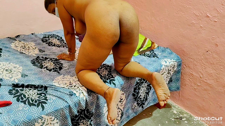 Annubhabhi4: Desi New Bhabhi Fuking
