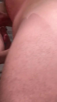 Omg! He Completely Destroyed My Asshole