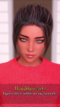 Ein Dik Sein # 01 - Heiße Frauen Mit Schönen Möpsen - Animiertes Porno-spiel 3D
